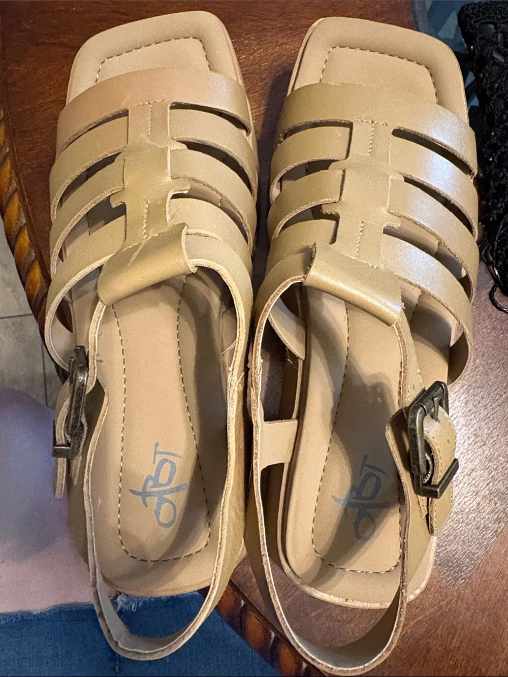 OTBT brand new